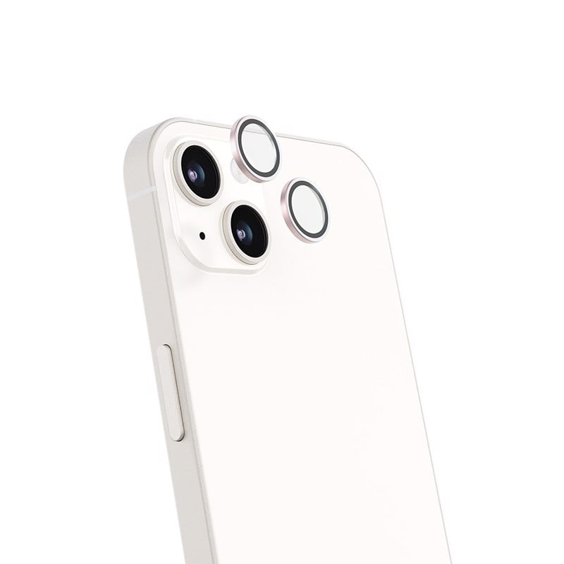 hnammobile - Lens Camera JCPAL Preserver iPhone 15 Plus - 2