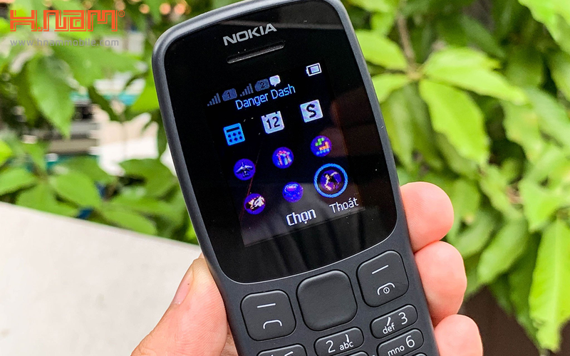 Аккумулятор nokia 106