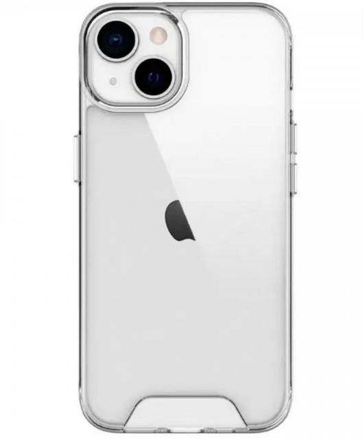 Ốp Lưng Jinya Crystal iPhone 14 Pro (JA6401)