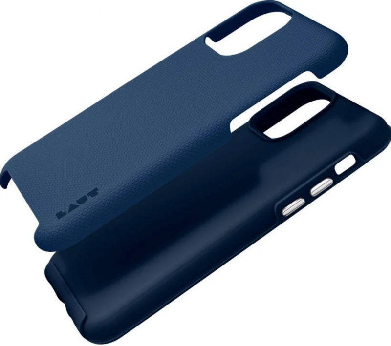 Ốp lưng Laut Shield iPhone 13 sở hữu chất liệu cao cấp