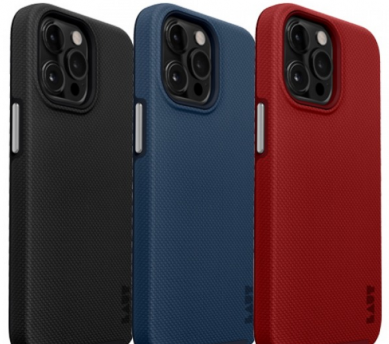 Ốp lưng Laut Shield iPhone 13 có mấy màu?