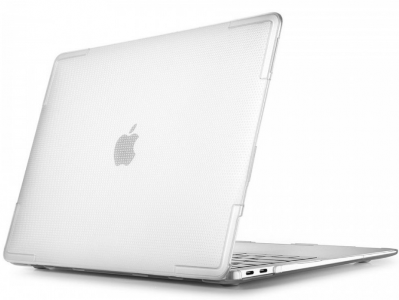 Ốp Lưng Tomtoc Hardshell Slim Case MacBook Air 13inch (B03-C02)