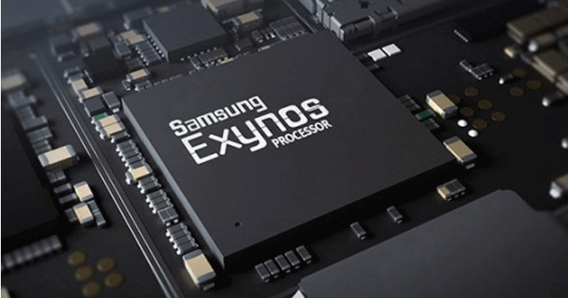 hnammobile - Samsung sẽ phát triển một dòng chip 5nm thứ 2 dành riêng cho thị trường Trung Quốc - 1