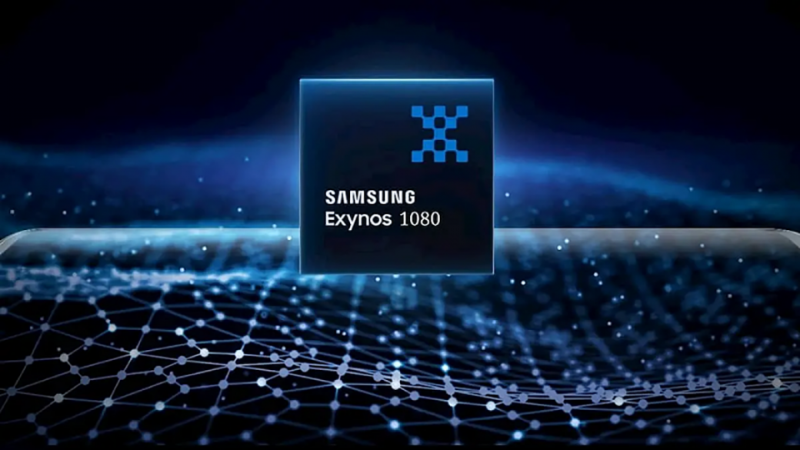 hnammobile - Samsung sẽ phát triển một dòng chip 5nm thứ 2 dành riêng cho thị trường Trung Quốc - 2
