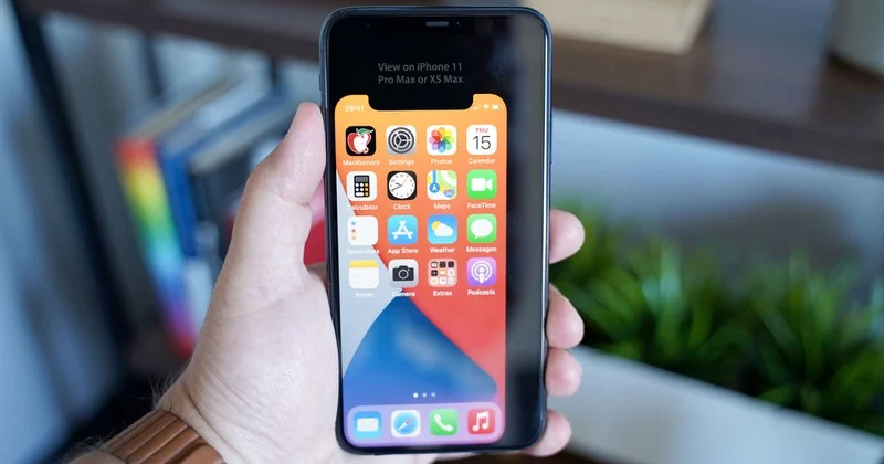 iPhone 11 về Việt Nam với 6 màu - Nên chọn màu nào đây?