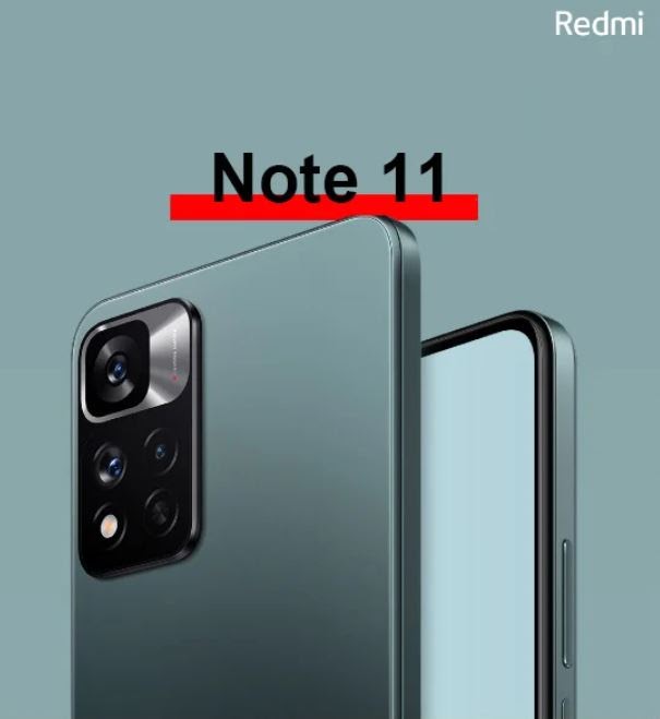 Xiaomi Redmi Note 11 series sẽ sớm về Việt Nam 