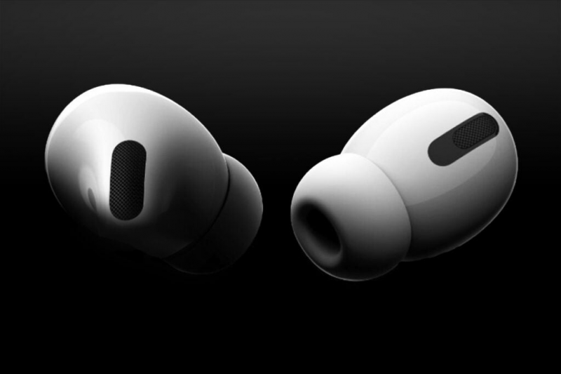 hnammobile - Apple AirPods Pro mới chính thức ra mắt - 1