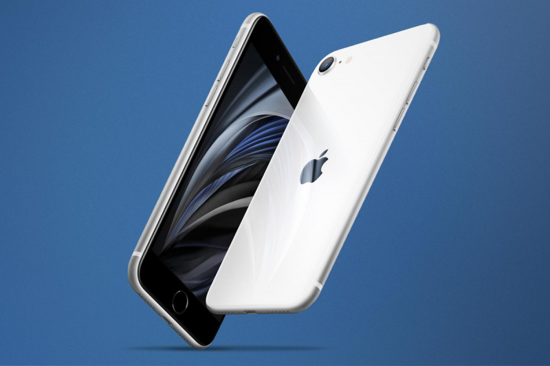 Apple chính thức giới thiệu iPhone SE thế hệ thứ ba