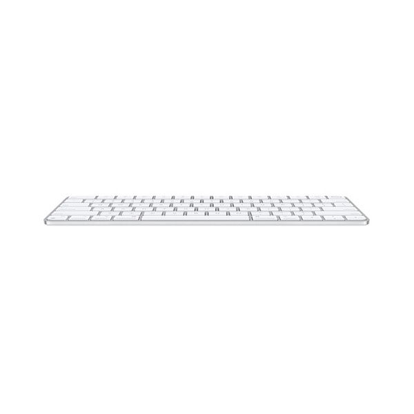 Bàn phím không dây Apple Magic Keyboard with Touch ID MK293ZA - Trợ thủ đắc lực của iMac 2021 và iPad Pro 