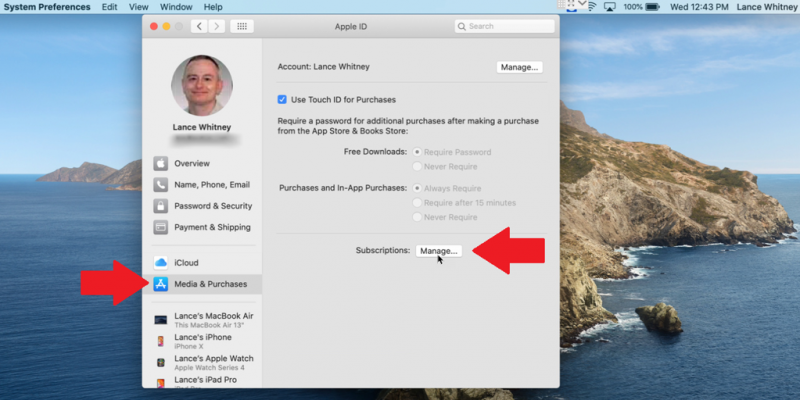 hnammobile - Cách hủy đăng ký gói mua ứng dụng trên iPhone, iTunes hoặc Mac - 7
