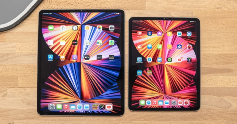 Chip mới và màn hình lớn hơn sẽ giúp iPad Air 2022 khẳng định đẳng cấp