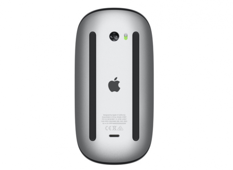 Tuổi thọ pin ấn tượng trên Apple Magic Mouse Multi-Touch Surface MMMQ3ZA/A