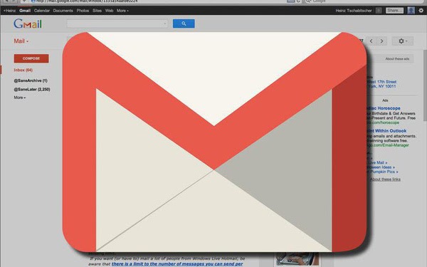 Cách tạo nhiều tài khoản Gmail cùng lúc