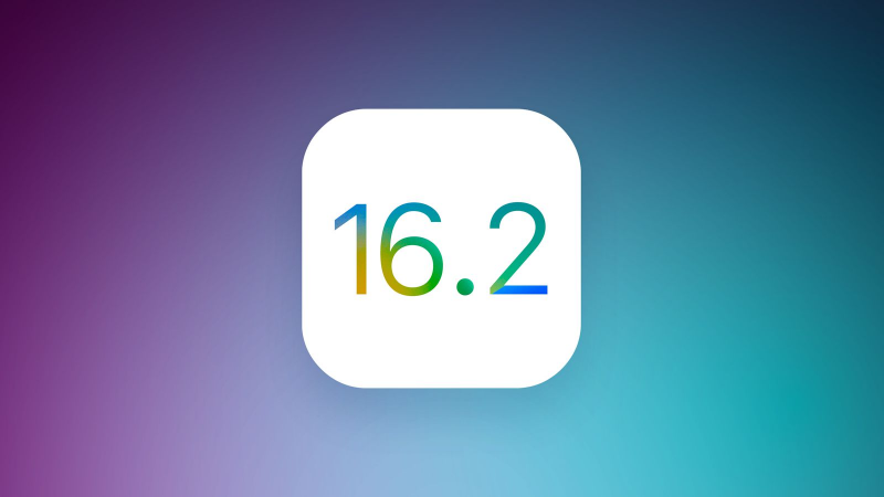 iOS 16.2 chính thức ra mắt - Có gì đặc biệt?