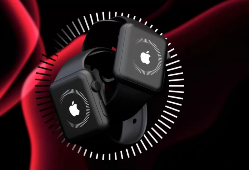 hnammobile - Một số giải pháp có thể áp dụng khi Apple Watch gặp tình trạng treo táo - 1