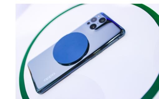 OPPO, Realme và OnePlus hiện đang tìm cách tiêu chuẩn hóa sạc 125W