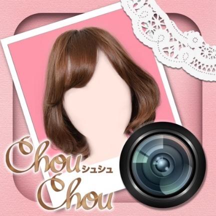 Chouchou: Virtual Hair Try-on