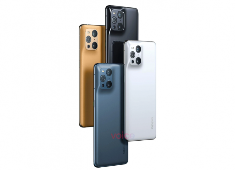 hnammobile - Rò rỉ thông số kỹ thuật của OPPO Find X3 Pro trước thời điểm ra mắt vào tháng sau - 1