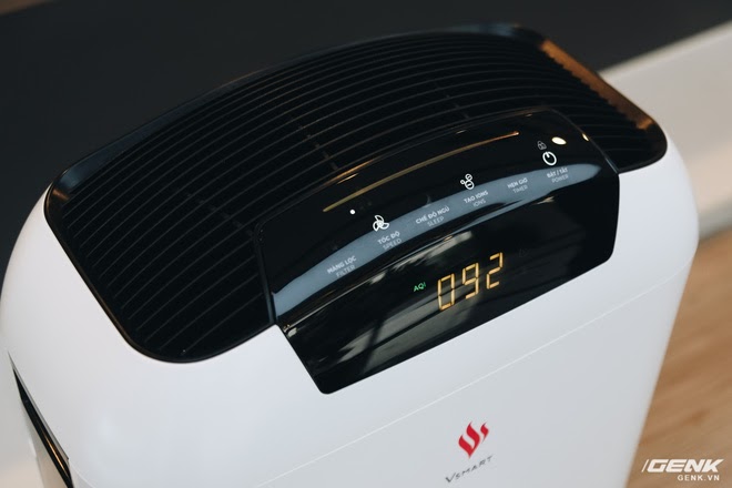 hnammobile - Vsmart sản xuất máy lọc không khí - 3