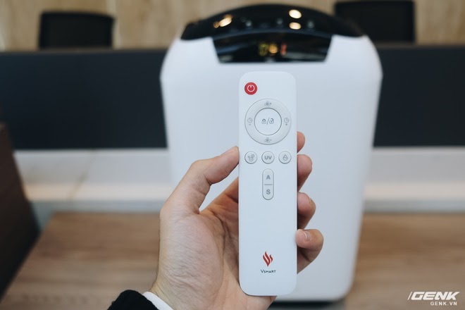 hnammobile - Vsmart sản xuất máy lọc không khí - 4