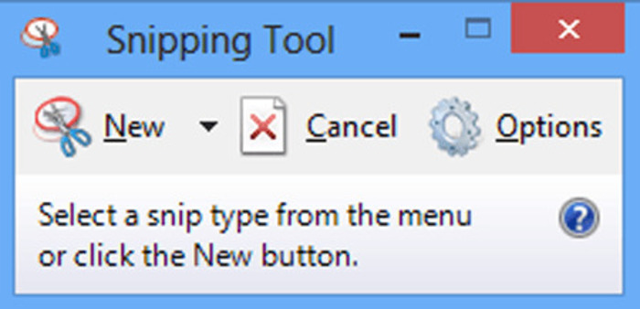 Snipping Tool là một trong những ứng dụng được ưa chuộng nhất để chụp ảnh màn hình laptop nhất hiện nay
