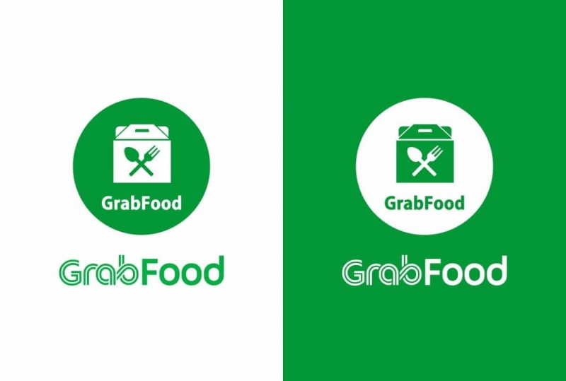 App đặt đồ ăn GrabFood