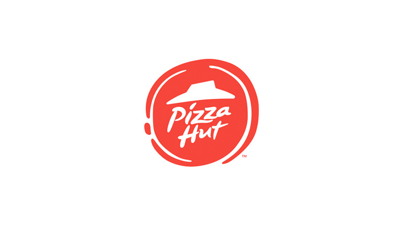 App đặt pizza phổ biến