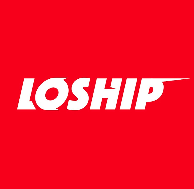 App đặt đồ ăn trực tuyến nhanh LOSHIP