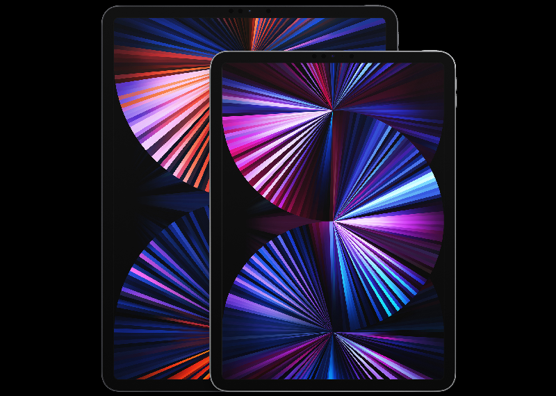 hnammobile - Apple iPad Pro 11 Wifi 256GB 2021 Chip M1 - 1