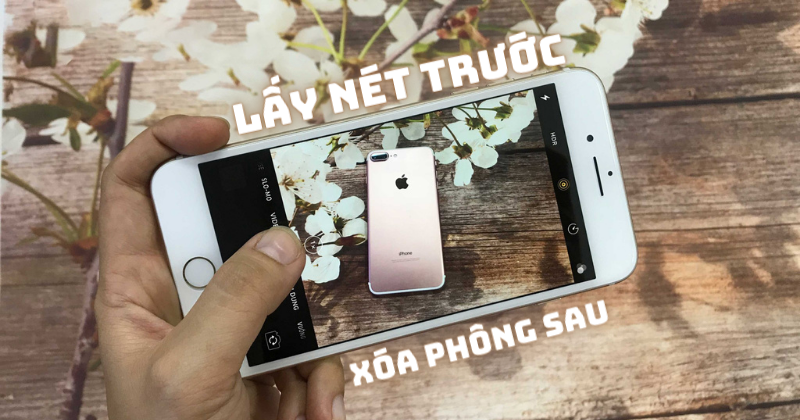 Đừng lo lắng khi muốn sở hữu một chiếc iPhone có dung lượng lớn mà không muốn bỏ ra quá nhiều chi phí. Trong năm 2024, iPhone 7 plus 128GB cũ trở nên phổ biến và dễ dàng tìm thấy. Với độ tin cậy cao của Apple, bạn cũng không phải lo lắng về chất lượng sản phẩm.