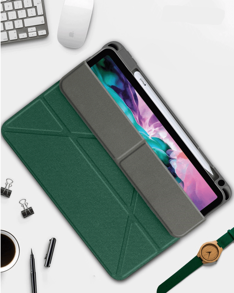 Bao Da Mutural iPad Mini 6 (699) - Bảo vệ và chống trầy xước tốt