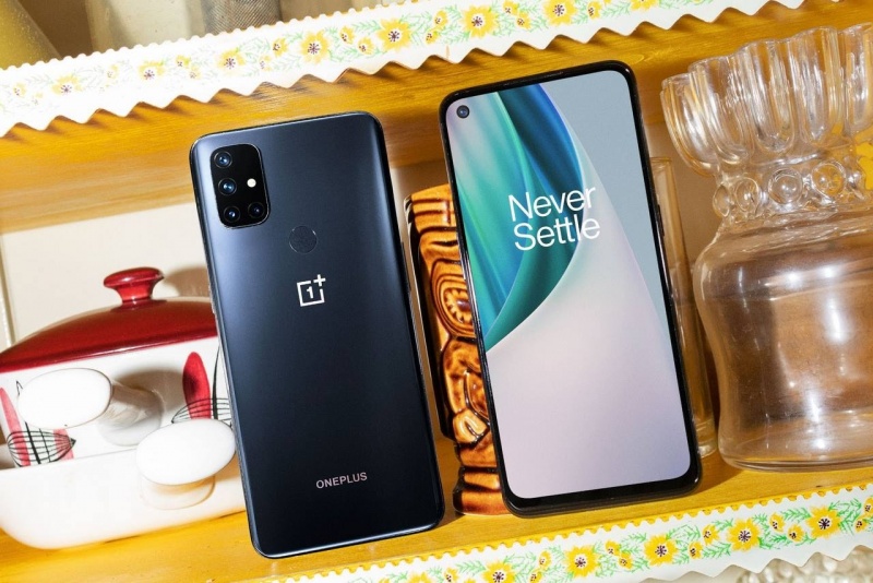 Cách ẩn ứng dụng trên điện thoại OnePlus