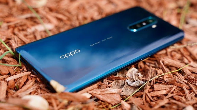 Cách ẩn ứng dụng với smartphone Realme và OPPO