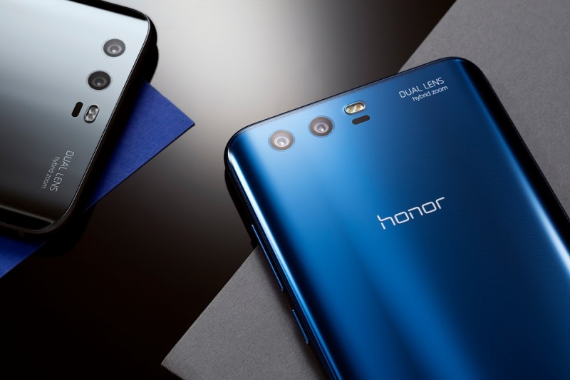 Cách ẩn ứng dụng với điện thoại Huawei và Honor