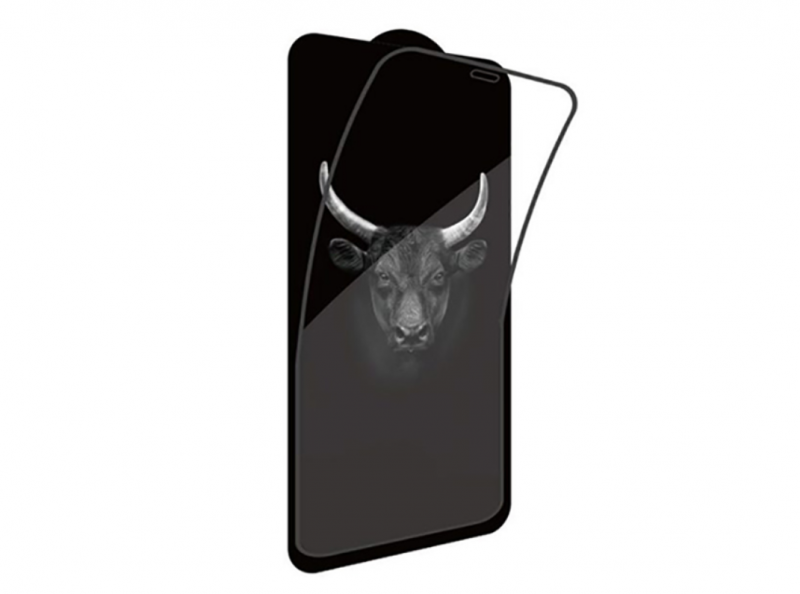 Dán Cường Lực Mipow Kingbull HD Premium-Silk for iPhone 13/14 6.1 inch BJ405