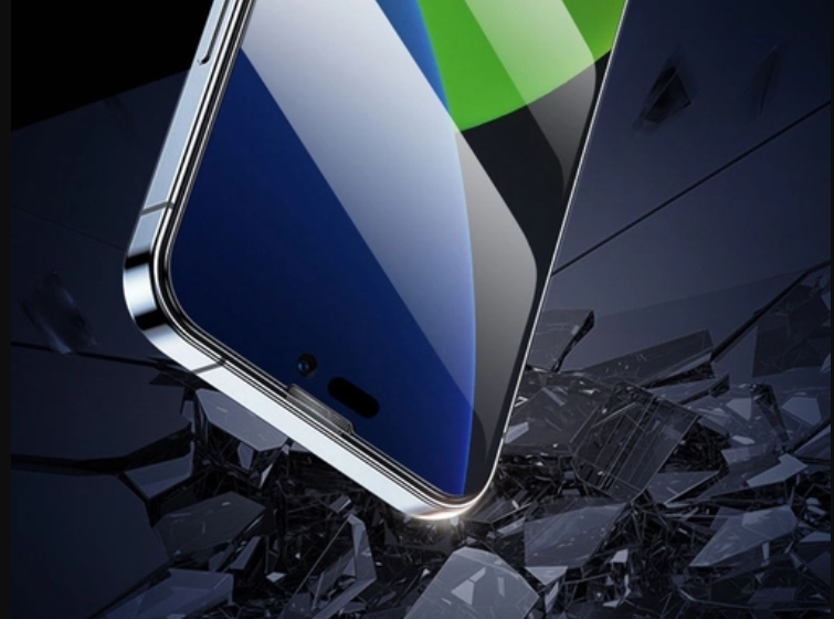 hnammobile - Dán Cường Lực Mipow Kingbull HD Premium-Silk for iPhone 13 Pro Max/14 Plus 6.7 inch BJ406 - 3