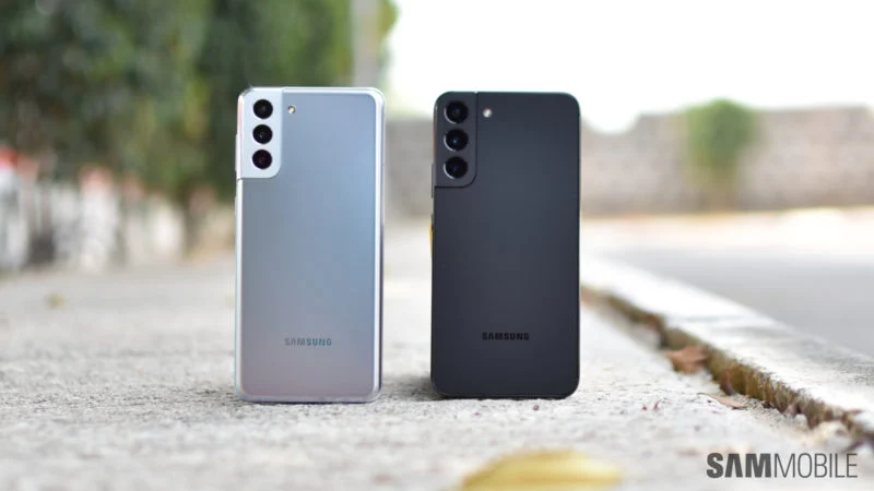 Một số tính năng tuyệt vời trên Galaxy S22 Series sẽ xuất hiện trên những chiếc flagship cao cấp cũ của Samsung