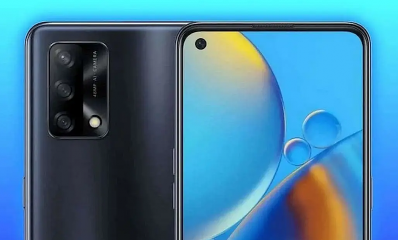 hnammobile - OPPO A74 4G và OPPO A74 5G chính thức ra mắt với Snapdragon 662 và Snapdragon 480 - 1