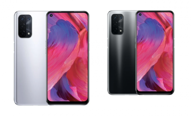 hnammobile - OPPO A74 4G và OPPO A74 5G chính thức ra mắt với Snapdragon 662 và Snapdragon 480 - 3