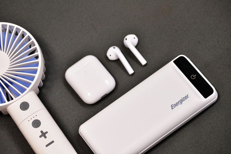 hnammobile - Pin dự phòng Energizer UE20009 20000mAh - 5