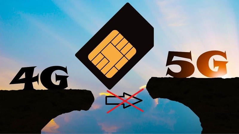 hnammobile - Tại sao người dùng ở Việt Nam không cần đổi SIM mà vẫn sử dụng được 5G? - 1