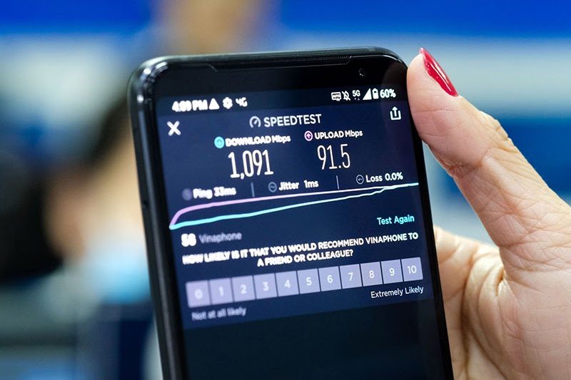 hnammobile - Tại sao người dùng ở Việt Nam không cần đổi SIM mà vẫn sử dụng được 5G? - 3