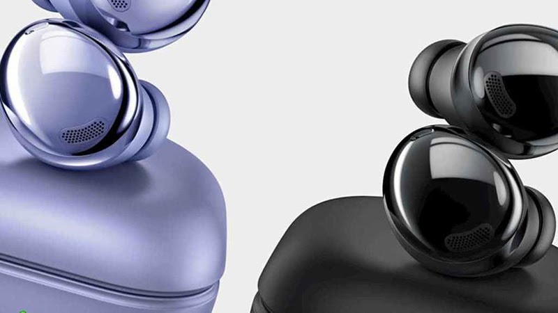 hnammobile - Xuất hiện thông tin Galaxy Buds Pro xuất hiện trên website của Samsung - 1