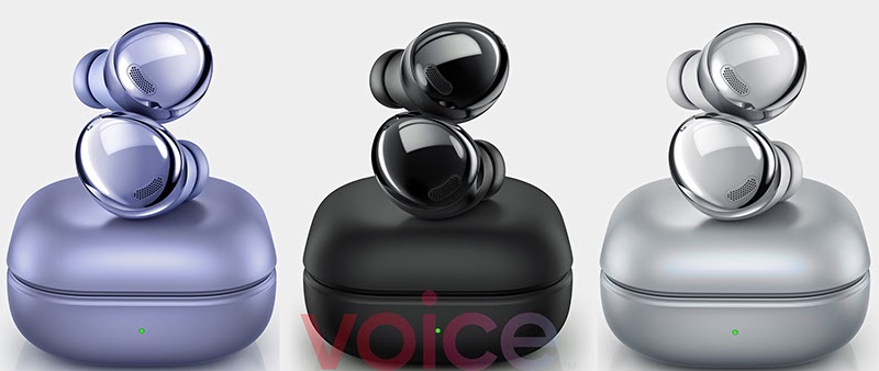 hnammobile - Xuất hiện thông tin Galaxy Buds Pro xuất hiện trên website của Samsung - 3