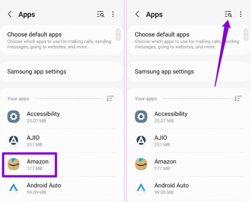 hnammobile - Cách bật, tắt và quản lý quyền ứng dụng trên Android - 3