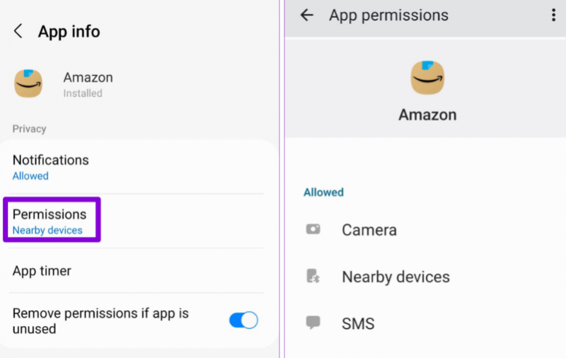 hnammobile - Cách bật, tắt và quản lý quyền ứng dụng trên Android - 4