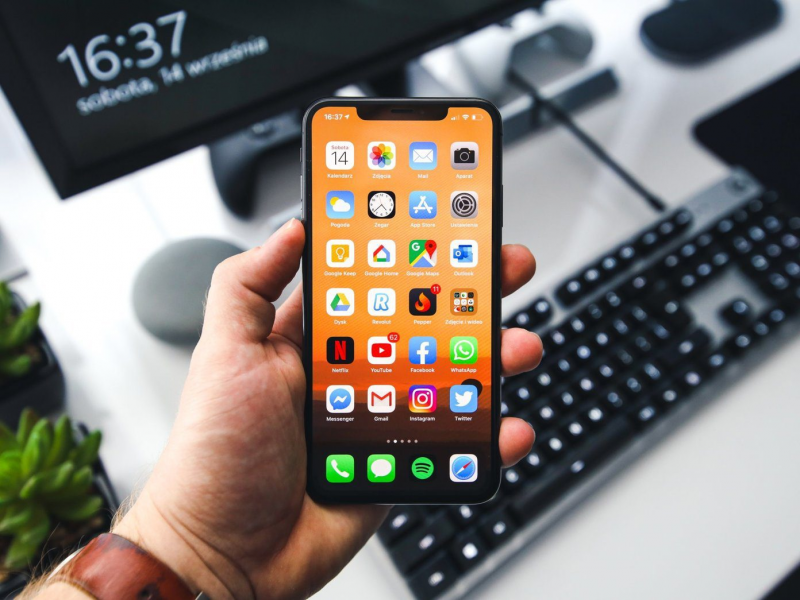 Bật mí mẹo thay đổi ngôn ngữ mặc định trên iPhone cực bổ ích