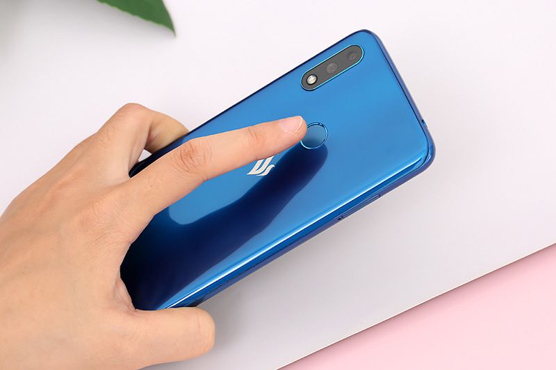 Vsmart Star 3