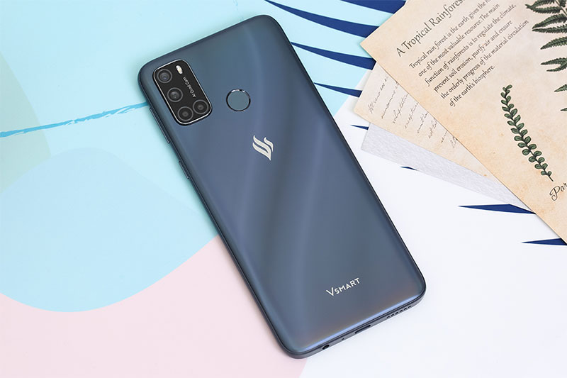 Vsmart Joy 4 3GB/64GB