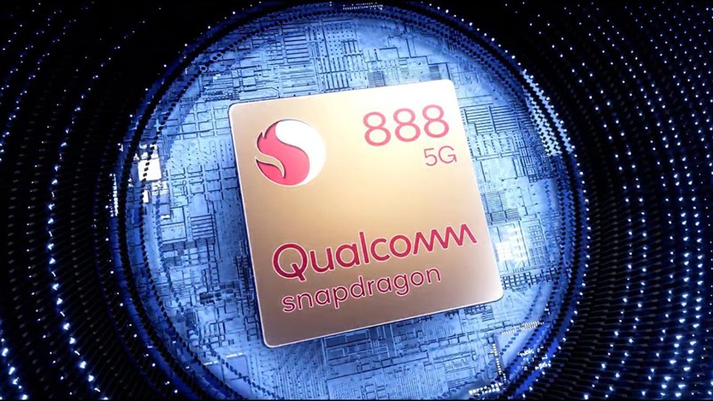 hnammobile - Hé lộ bí mật về cách đặt tên Snapdragon 888 thay vì 875 của Qualcomm - 1